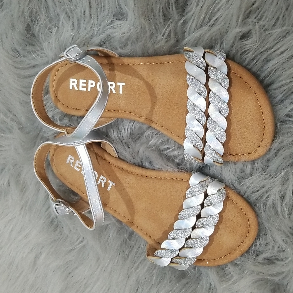 Report sandals